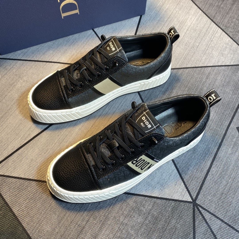 Christian Dior Casual Shoes